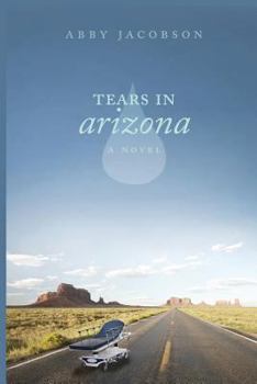 Paperback Tears In Arizona Book