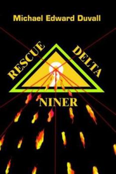Hardcover Rescue Delta Niner Book