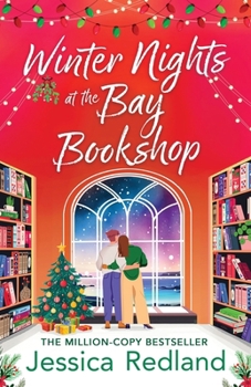 Paperback Winter Nights at the Bay Bookshop Book