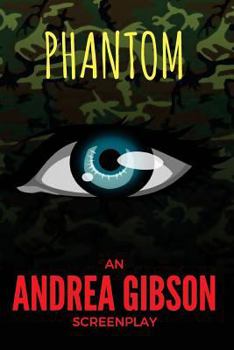 Paperback Phantom Book