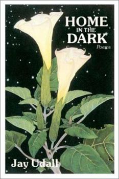 Paperback Home in the Dark: Poems Book