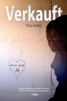 Paperback Verkauft: Wenn ein Versprechen zur tödlichen Gefahr wird [German] Book