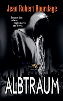 Paperback Albtraum Book
