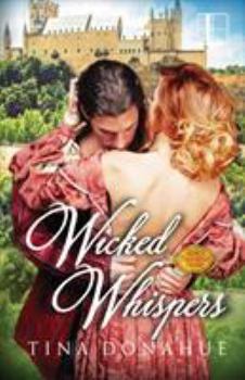 Wicked Whispers - Book #2 of the Dangerous Desires