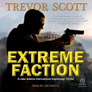 Audio CD Extreme Faction Book