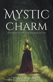 Paperback Mystic Charm Book