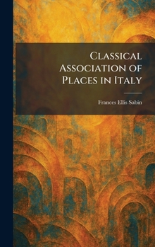 Classical Association of Places in Italy