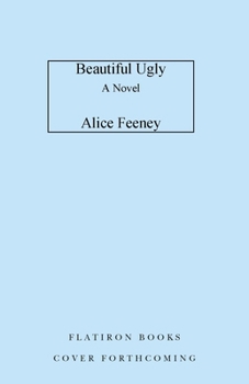 Hardcover Beautiful Ugly Book