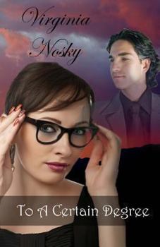 Paperback To A Certain Degree Book