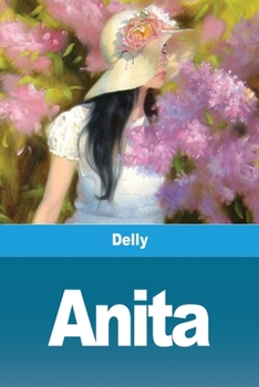 Paperback Anita [French] Book