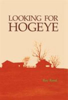 Hardcover Looking for Hogeye Book