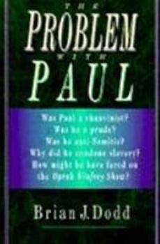 Paperback The Problem with Paul Book