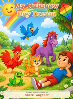 My Rainbow Daydream