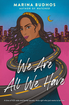 Paperback We Are All We Have Book