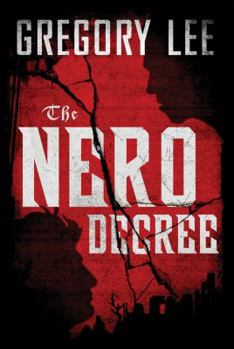 Paperback The Nero Decree Book