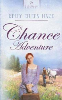 Paperback Chance Adventure Book