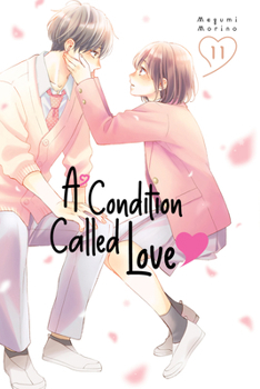 Paperback A Condition Called Love 11 Book