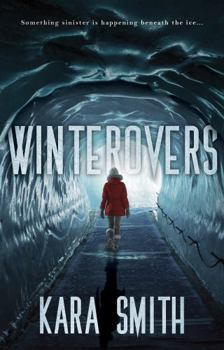 Paperback Winterovers Book