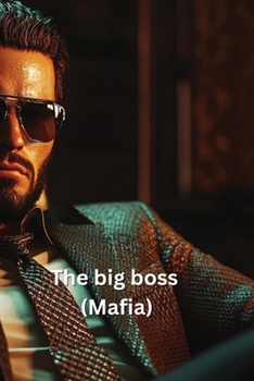 Paperback The big boss (Mafia) Book
