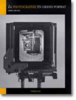Paperback Photographie en grand format [French] Book