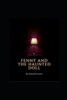 Paperback Fenny and The Haunted Doll Book