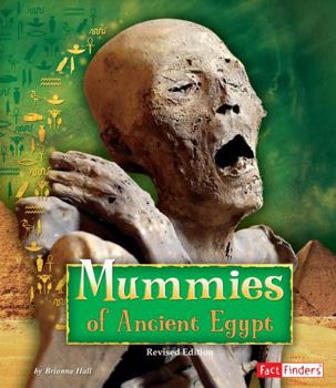 Paperback Mummies of Ancient Egypt Book