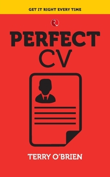 Paperback Perfect CV Book