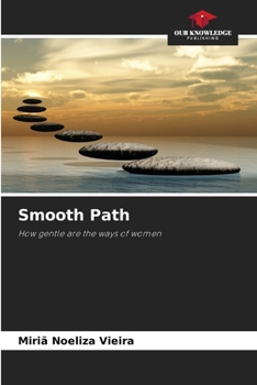 Paperback Smooth Path Book