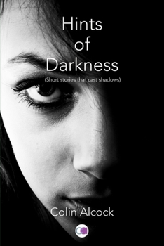 Paperback Hints of Darkness Book