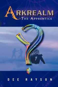 Paperback Arkrealm: The Apprentice Book