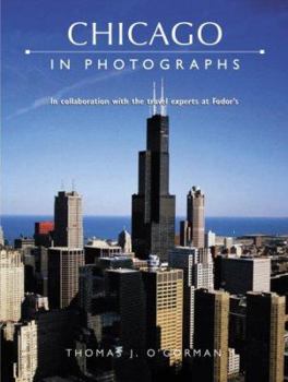 Hardcover Chicago in Photographs Book