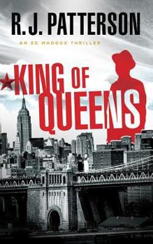 King of Queens - Book #1 of the Ed Maddux Cold War Spy Thriller