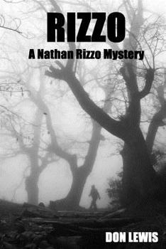 Paperback Rizzo: A Nathan Rizzo Mystery Book