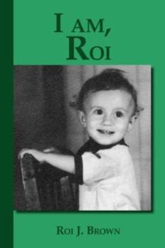 Paperback I Am, Roi Book