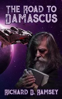 Paperback The Road to Damascus Book