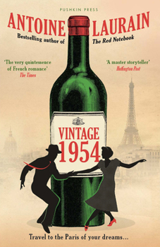 Paperback Vintage 1954 Book