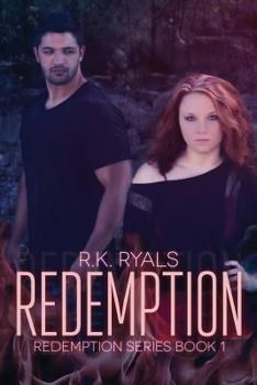 Paperback Redemption Book