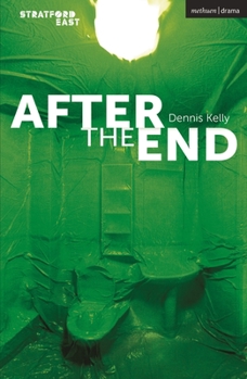 Paperback After the End Book