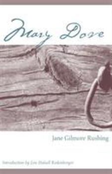 Mary Dove - Book  of the Double Mountain Books