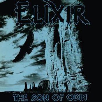 Vinyl The Son Of Odin Book