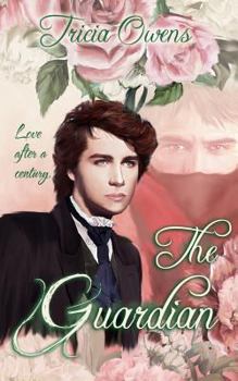 Paperback The Guardian: an MM Romance Book