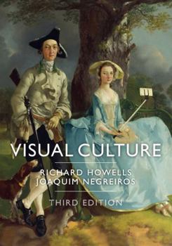 Paperback Visual Culture Book