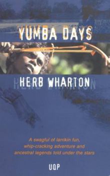 Hardcover Yumba Days Book