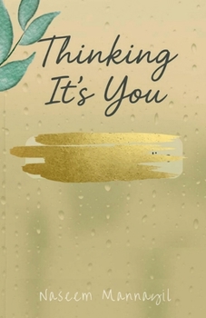 Paperback Thinking It's You Book