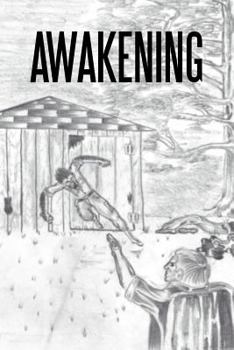 Paperback Awakening Book