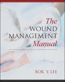 Paperback The Wound Managemnet Manual Book