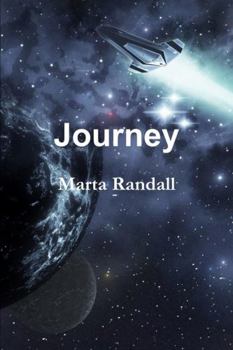 Journey - Book #1 of the Kennerin Saga