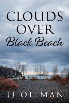Paperback Clouds Over Black Beach Book