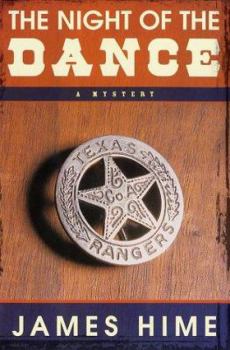 The Night of the Dance: A Mystery - Book #1 of the Jeremiah Spur Mysteries