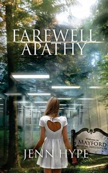 Paperback Farewell Apathy Book